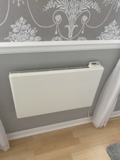 slimline electric panel heater for sale  WALTON-ON-THAMES