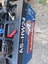 Tyre wheel balancing for sale  BRISTOL