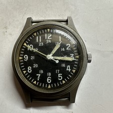 Orologio vintage 1972 usato  Spedire a Italy