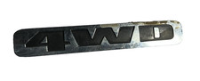 4wd rear trunk for sale  Columbus