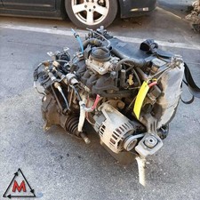 Motore 187a1000 per usato Motore 187a1000 per usato  Vajont