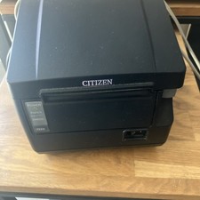 Citizen s651 imprimante d'occasion  Hem