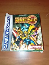 Golden sun gebraucht kaufen  Gladbeck