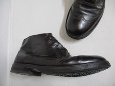 Wolverine brown leather for sale  Pacifica