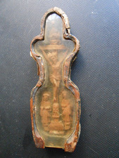 Piccola rara scultura usato  Napoli