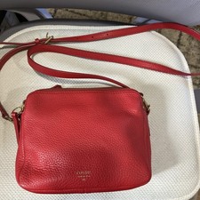 Fossil pebbled red for sale  Lawrenceburg