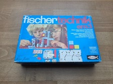 Fischertechnik em3 vollständi gebraucht kaufen  Großaitingen