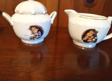 Hummel porcelain tea for sale  Kingston