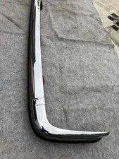Mercedes benz heckstoßstange gebraucht kaufen  Lüneburg