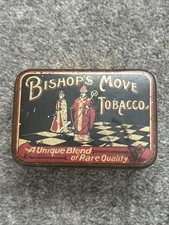 Vintage metal bishops for sale  IVYBRIDGE