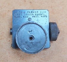 Parker sight enfield for sale Parker sight enfield for sale  STAFFORD