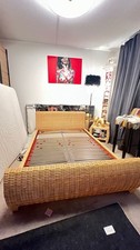 Bett lattenrost matratze gebraucht kaufen  Erfurt