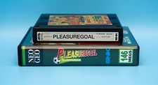 Pleasure goal futsal for sale  Fraser