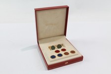 Dupont paris cufflinks for sale  LEEDS