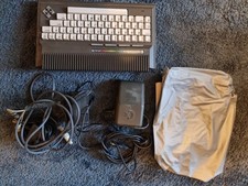 Commodore plus zubehör gebraucht kaufen  Berlin
