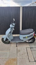 Mgb electric scooter for sale  WAKEFIELD