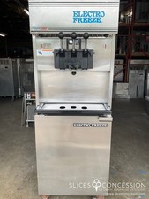 2007 electro freeze for sale  Gainesville