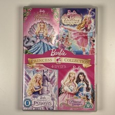 Barbie princess collection for sale  BRISTOL