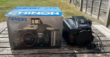 Chinon genesis 35mm for sale  GLOUCESTER