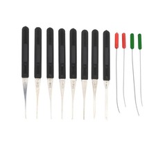 12pcs key extractor for sale  DUNSTABLE