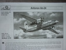 Amodel 72159 antonov gebraucht kaufen Amodel 72159 antonov gebraucht kaufen  Rheine