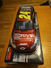 Jeff gordon aarp for sale  Whitesboro