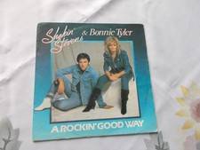 Shakin stevens bonnie gebraucht kaufen  Köln