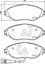 Brembo 144x kit usato  Casapesenna