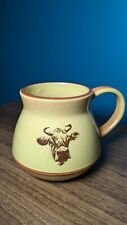 Jersey pottery mug for sale  NEWCASTLE UPON TYNE