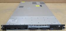 Servidor HP Proliant DL360 G6 1x E5520 2.26GHz 12GB 4x 2.5" SAS Bay 1U comprar usado  Enviando para Brazil