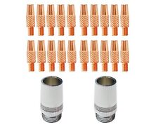 Contact tips nozzle for sale  Savannah