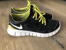 Nike free run gebraucht kaufen  Süßen