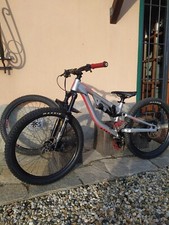 Mtb full pollici usato  Italia