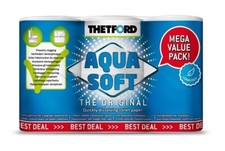 Carta igienica aqua usato  Italia