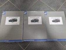 Reparaturanleitung touran typ gebraucht kaufen  Geislingen an der Steige