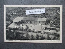 Thüringen altenburg gartenkol gebraucht kaufen  Deutschland