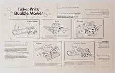 Toy ephemera 1985 for sale  Phoenix