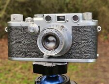 Leitz leica iiif for sale  FARNHAM