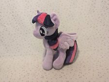 My Little Pony Twilight Sparkle Plush 11" 4DE 4ª Dimensão Big Wings! Princesa comprar usado  Enviando para Brazil