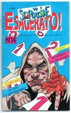 Sporcaccione esagerato n.14 usato  Bologna