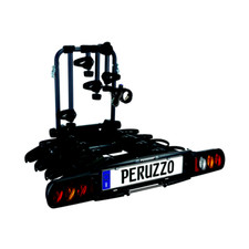Peruzzo portabici per usato  Prato