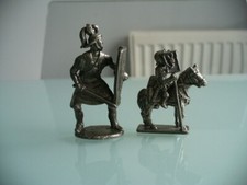 Metal westair roman for sale  STAFFORD