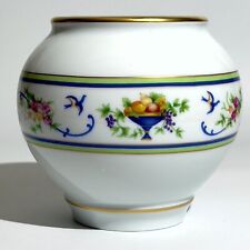 Beau vase porcelaine d'occasion  Nantes-