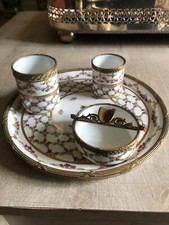 Porcelaine sevres monture d'occasion  Adriers