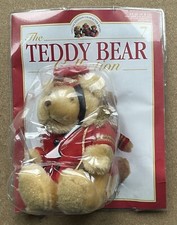 Teddy bear collection for sale  DARLINGTON