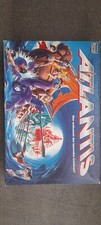 Atlantis brettspiel parker gebraucht kaufen  Werne
