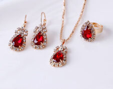 Rot schmuckset damen gebraucht kaufen Rot schmuckset damen gebraucht kaufen  Oberriexingen