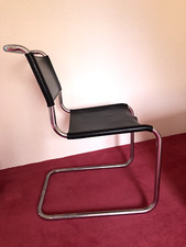 Designklassiker thonet s33 gebraucht kaufen  Wissen