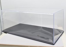 vetrina vetrinetta modellismo teca box per modellini auto scala 1:18 showcase C na sprzedaż  Wysyłka do Poland