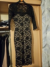 Amy childs black for sale  DONCASTER